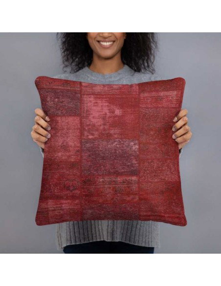 tappeto PERSIA VINTAGE PATCHWORK CM.206X302