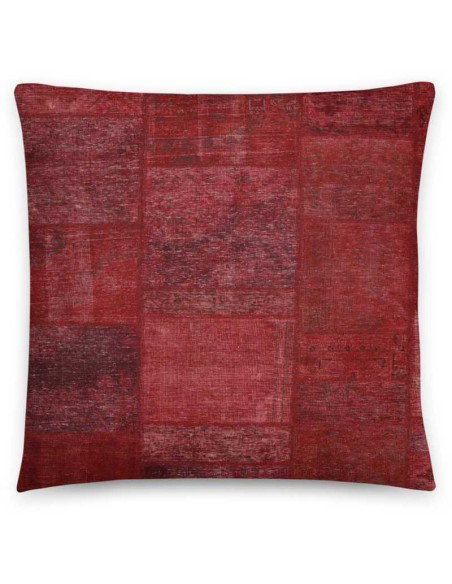tappeto PERSIA VINTAGE PATCHWORK CM.206X303