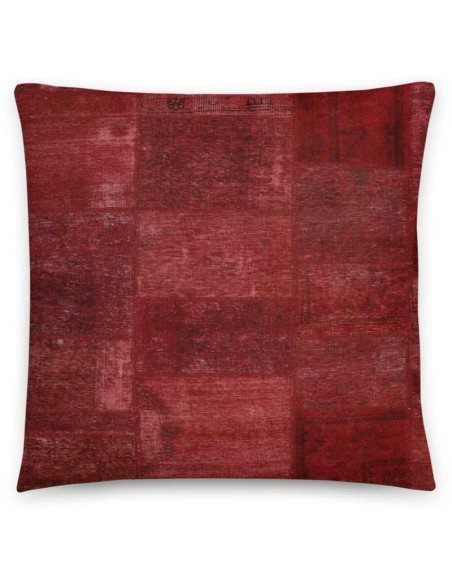 tappeto PERSIA VINTAGE PATCHWORK CM.205X301