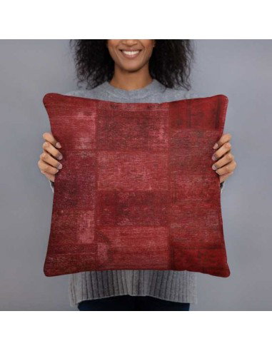 tappeto PERSIA VINTAGE PATCHWORK CM.205X301
