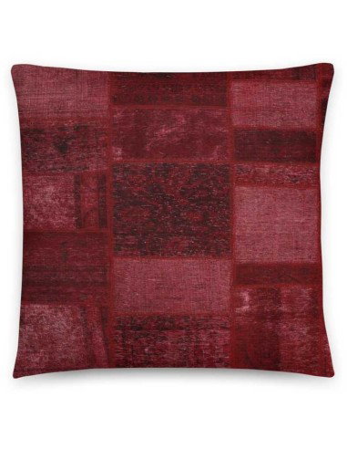 tappeto PERSIA VINTAGE PATCHWORK CM.204X302