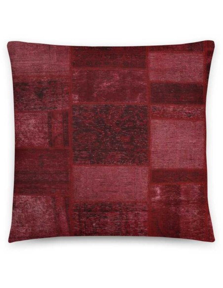 tappeto PERSIA VINTAGE PATCHWORK CM.204X302