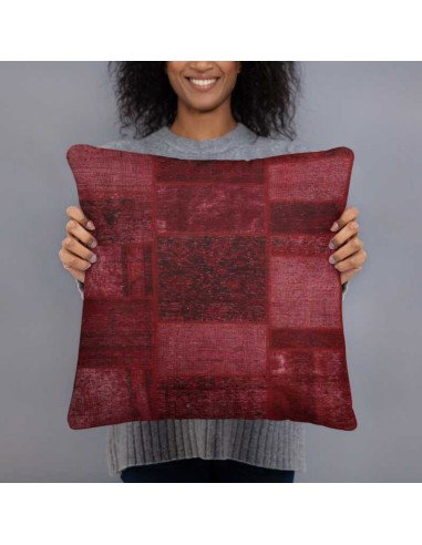 tappeto PERSIA VINTAGE PATCHWORK CM.204X302