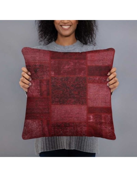 tappeto PERSIA VINTAGE PATCHWORK CM.204X302