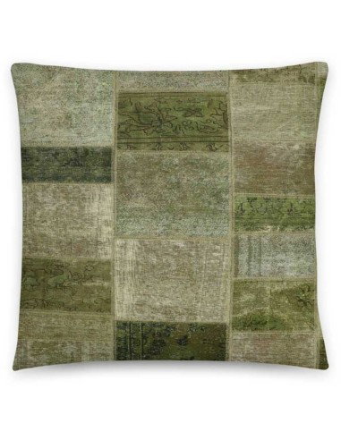 tappeto PERSIA VINTAGE PATCHWORK CM.202X302