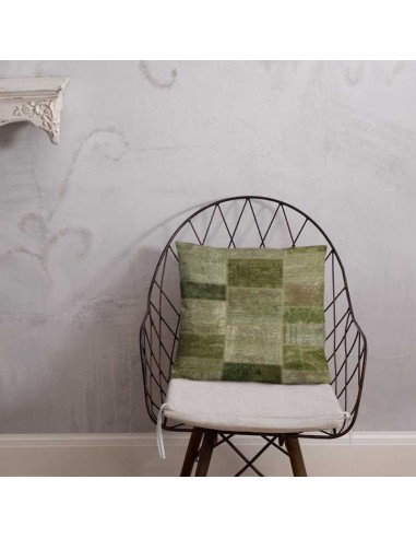 tappeto PERSIA VINTAGE PATCHWORK CM.202X302