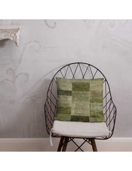 tappeto PERSIA VINTAGE PATCHWORK CM.202X302