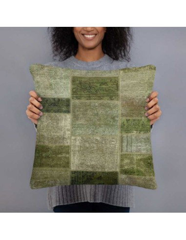 tappeto PERSIA VINTAGE PATCHWORK CM.202X302