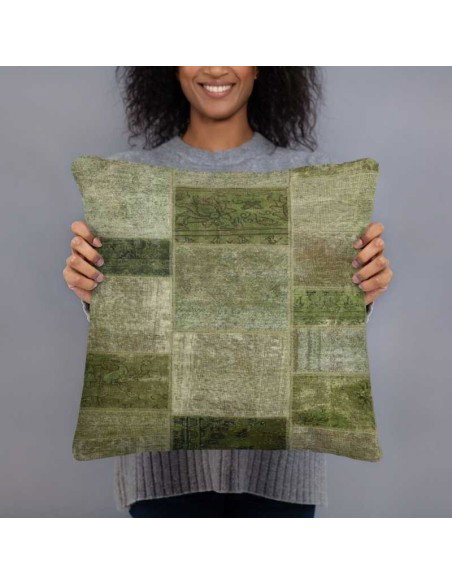 tappeto PERSIA VINTAGE PATCHWORK CM.202X302