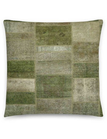 tappeto PERSIA VINTAGE PATCHWORK CM.204X294