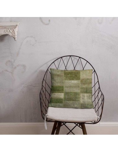 tappeto PERSIA VINTAGE PATCHWORK CM.204X294