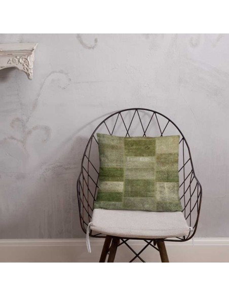 tappeto PERSIA VINTAGE PATCHWORK CM.204X294