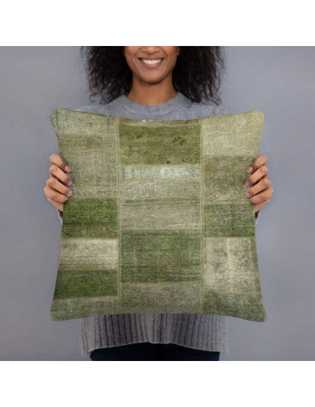 tappeto PERSIA VINTAGE PATCHWORK CM.204X294