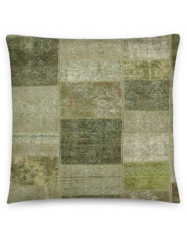 tappeto PERSIA VINTAGE PATCHWORK CM.201X298
