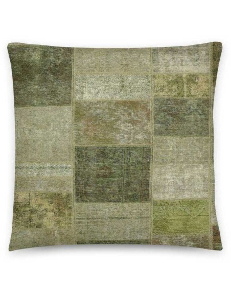 tappeto PERSIA VINTAGE PATCHWORK CM.201X298