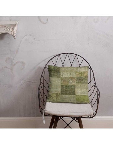 tappeto PERSIA VINTAGE PATCHWORK CM.201X298