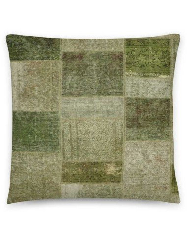 tappeto PERSIA VINTAGE PATCHWORK CM.206X298