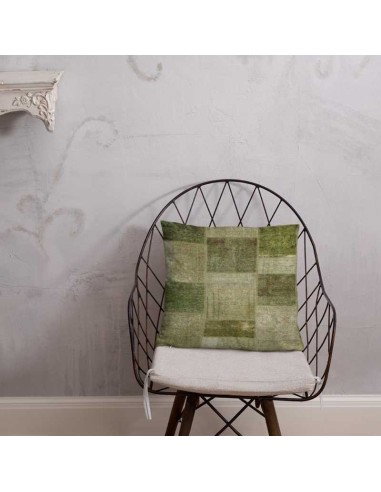 tappeto PERSIA VINTAGE PATCHWORK CM.206X298