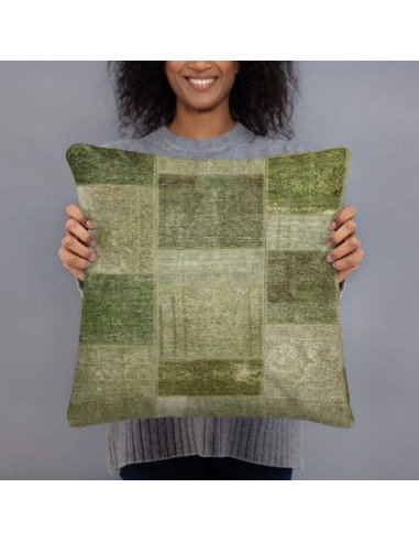 tappeto PERSIA VINTAGE PATCHWORK CM.206X298