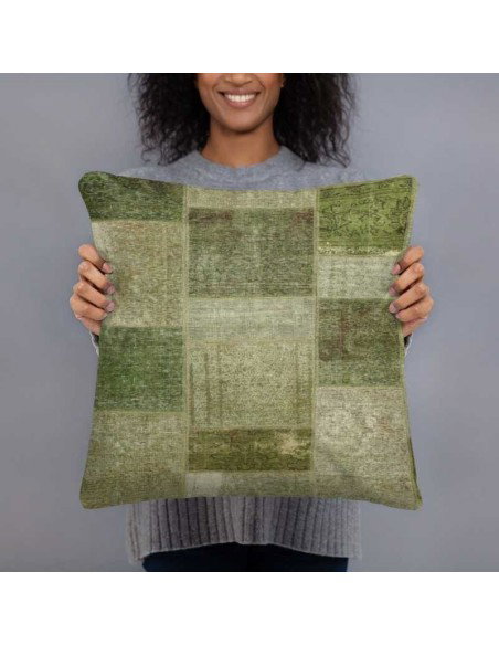 tappeto PERSIA VINTAGE PATCHWORK CM.206X298