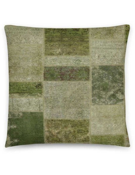 tappeto PERSIA VINTAGE PATCHWORK CM.202X298