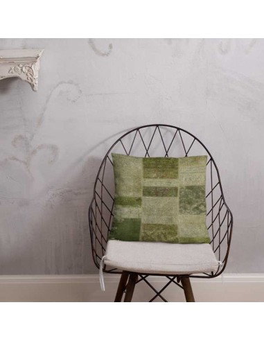tappeto PERSIA VINTAGE PATCHWORK CM.202X298