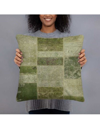 tappeto PERSIA VINTAGE PATCHWORK CM.202X298