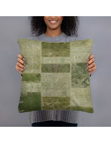 tappeto PERSIA VINTAGE PATCHWORK CM.202X298