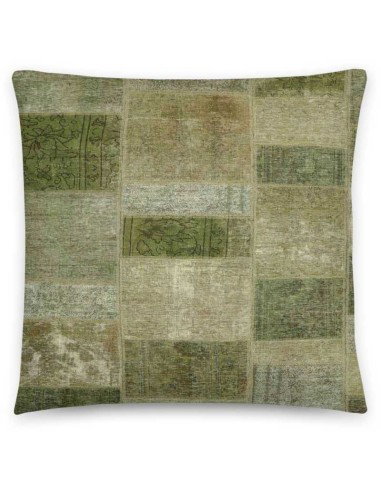 tappeto PERSIA VINTAGE PATCHWORK CM.202X303