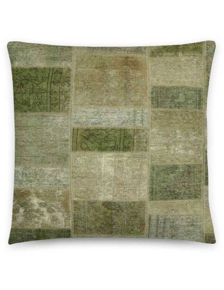 tappeto PERSIA VINTAGE PATCHWORK CM.202X303