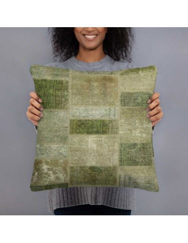 tappeto PERSIA VINTAGE PATCHWORK CM.202X303