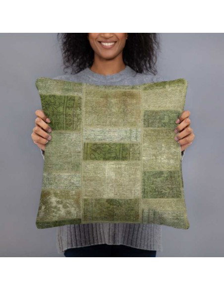 tappeto PERSIA VINTAGE PATCHWORK CM.202X303