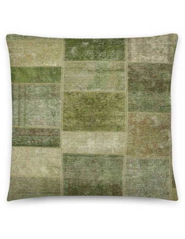 tappeto PERSIA VINTAGE PATCHWORK CM.201X303