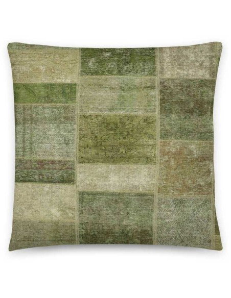 tappeto PERSIA VINTAGE PATCHWORK CM.201X303