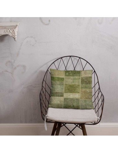 tappeto PERSIA VINTAGE PATCHWORK CM.201X303