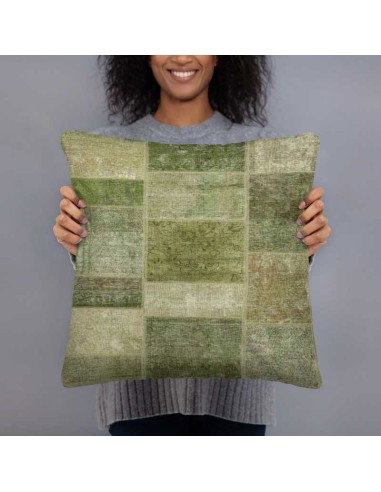 tappeto PERSIA VINTAGE PATCHWORK CM.201X303