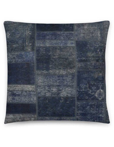 tappeto PERSIA VINTAGE PATCHWORK CM.203X298