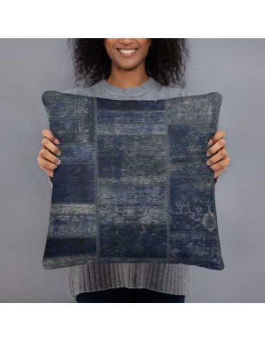 tappeto PERSIA VINTAGE PATCHWORK CM.203X298