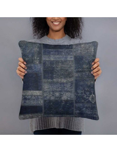 tappeto PERSIA VINTAGE PATCHWORK CM.203X298