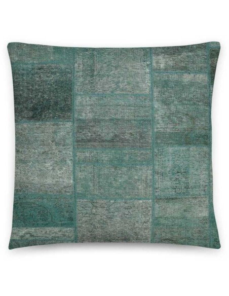 tappeto PERSIA VINTAGE PATCHWORK CM.208X302