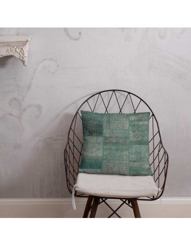 tappeto PERSIA VINTAGE PATCHWORK CM.208X302