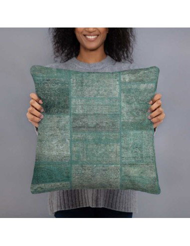tappeto PERSIA VINTAGE PATCHWORK CM.208X302