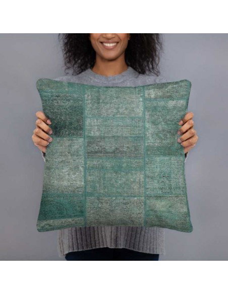 tappeto PERSIA VINTAGE PATCHWORK CM.208X302