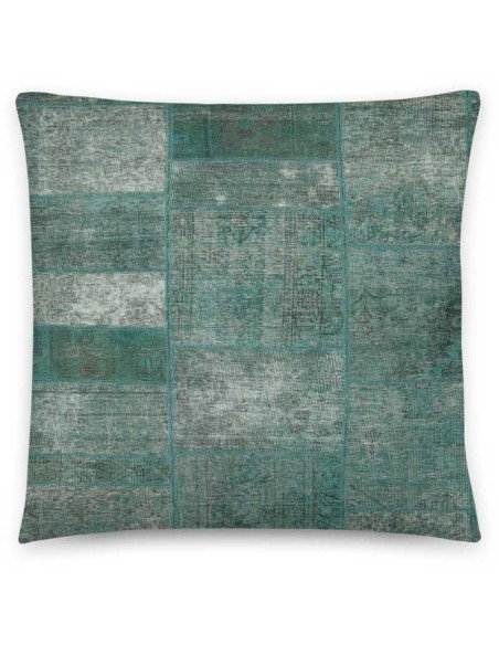 tappeto PERSIA VINTAGE PATCHWORK CM.203X302