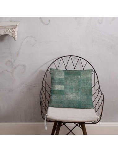 tappeto PERSIA VINTAGE PATCHWORK CM.203X302
