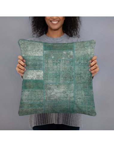 tappeto PERSIA VINTAGE PATCHWORK CM.203X302