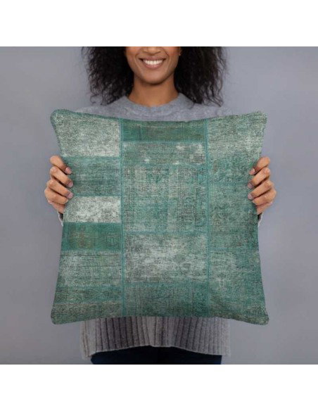 tappeto PERSIA VINTAGE PATCHWORK CM.203X302