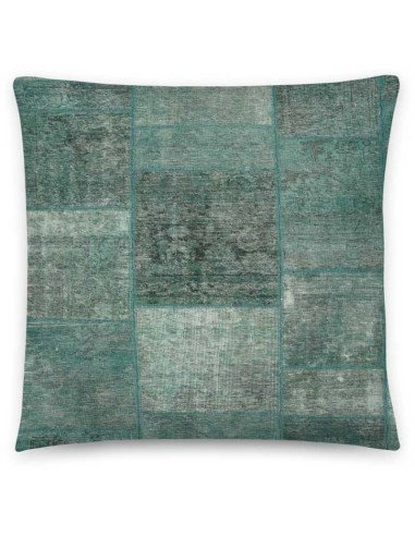 tappeto PERSIA VINTAGE PATCHWORK CM.205X303