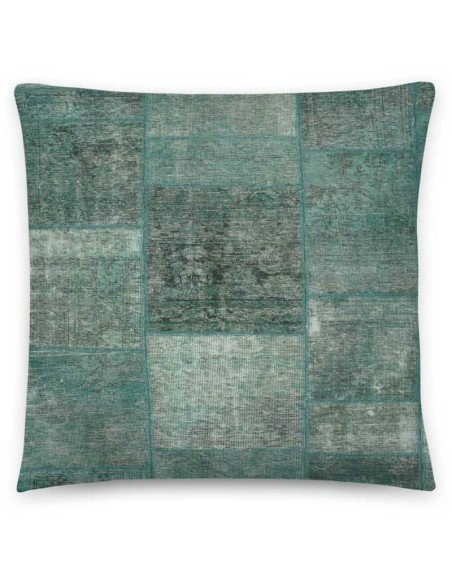 tappeto PERSIA VINTAGE PATCHWORK CM.205X303