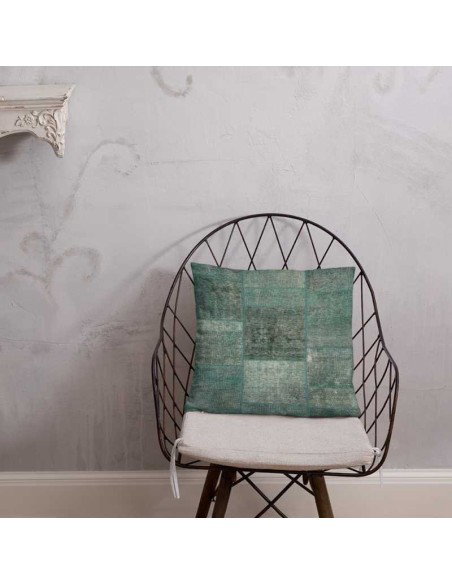 tappeto PERSIA VINTAGE PATCHWORK CM.205X303